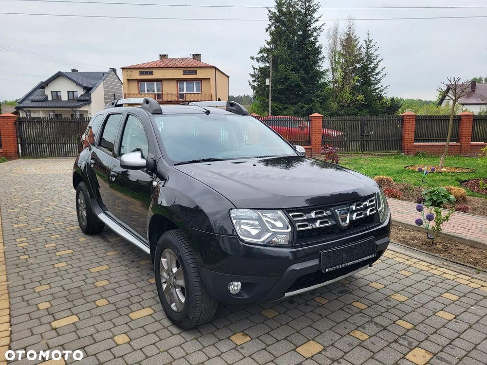 Dacia Duster 1.6 SCe S&S - 13