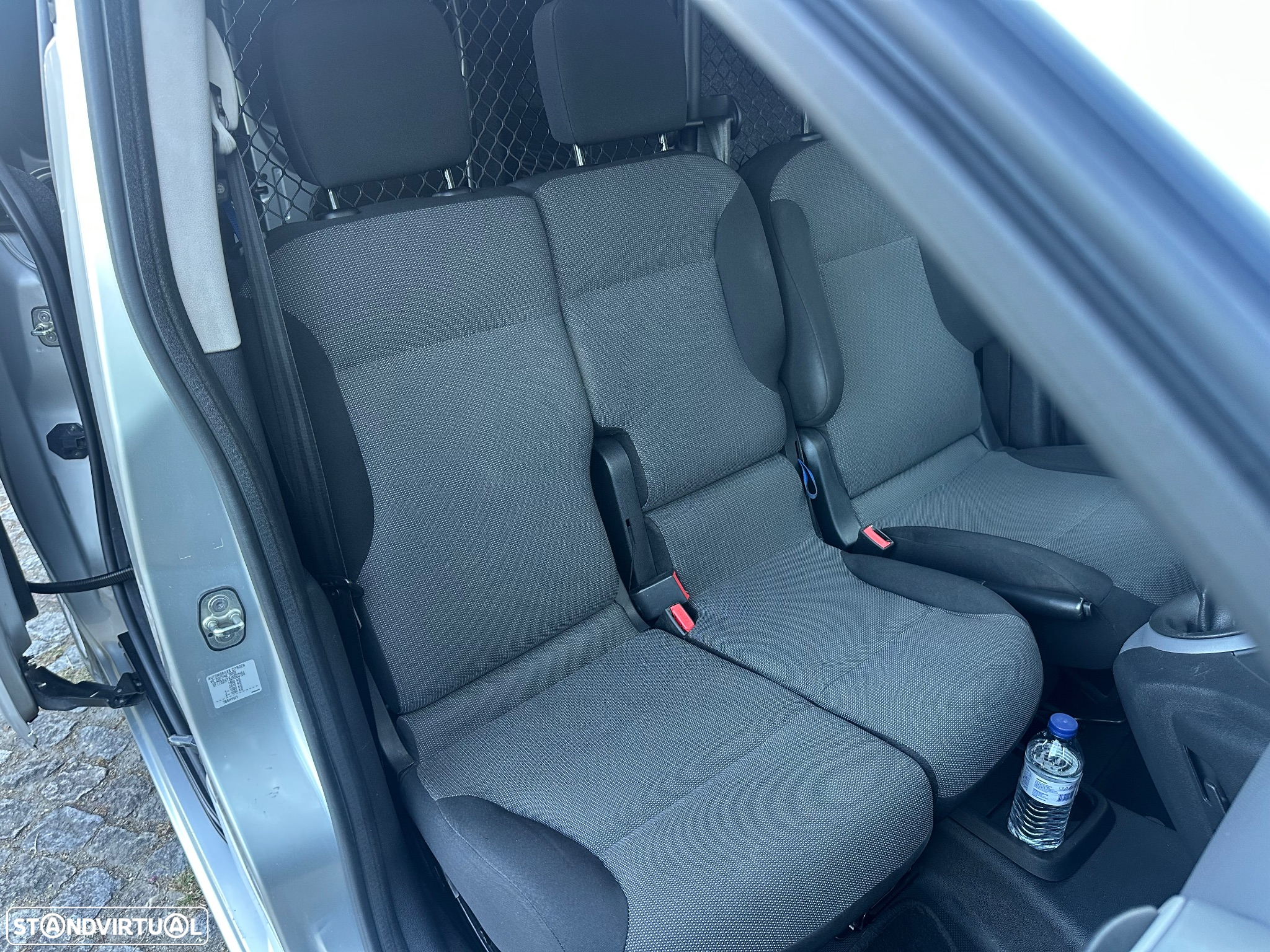 Citroën Berlingo 1.6 HDI - 24