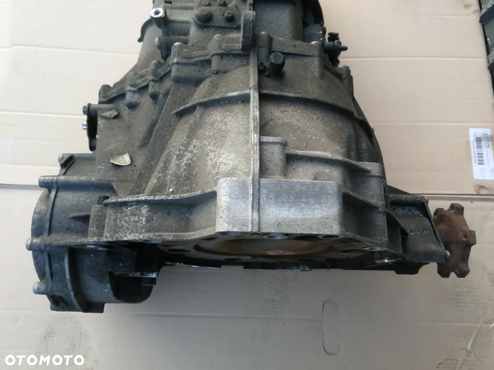 Skrzynia biegów Audi A4 B8 A5 KXP 2.0 TDI - 8