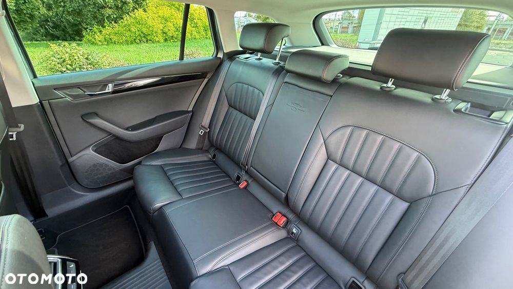 Skoda Superb - 4