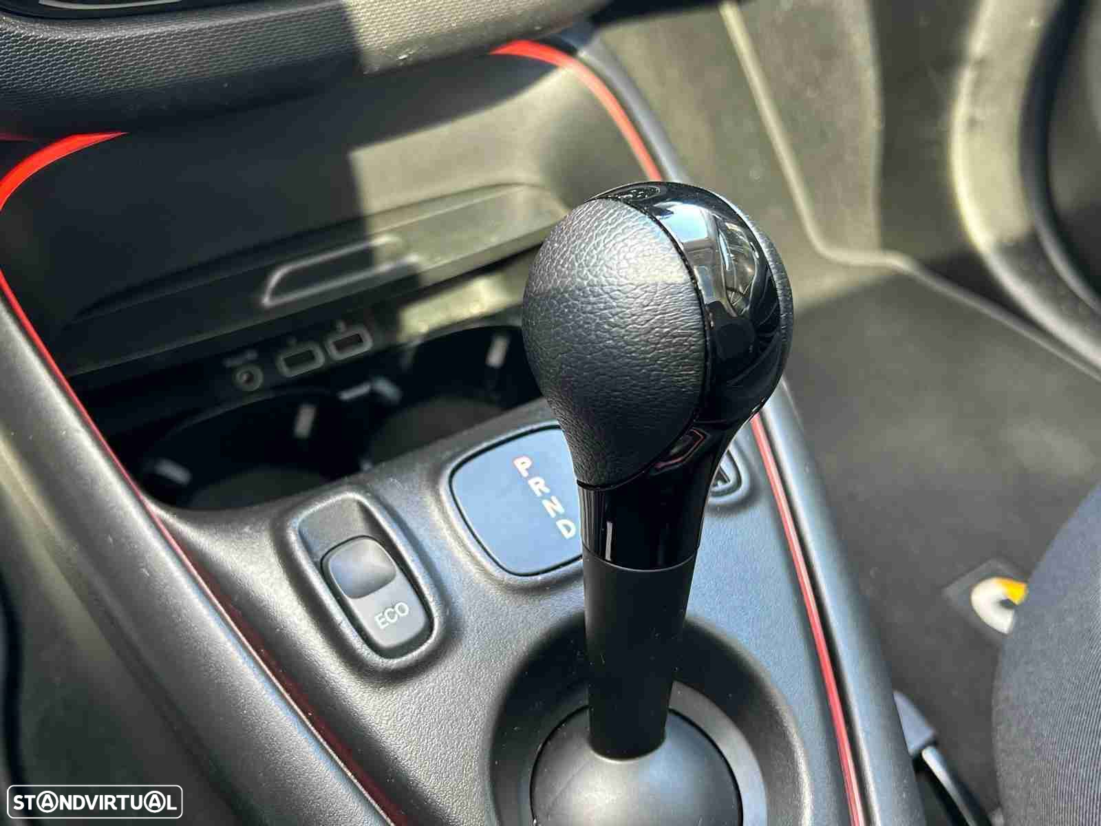 Smart ForTwo Coupé EQ Passion - 7