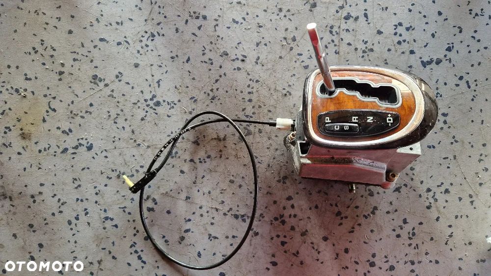 MERCEDES W220 LEWAREK ZMIANY BIEGÓW A2202670424