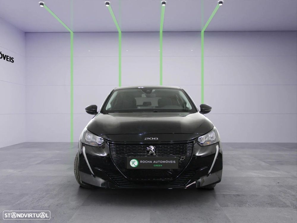 Peugeot e-208 50 kWh Style - 2