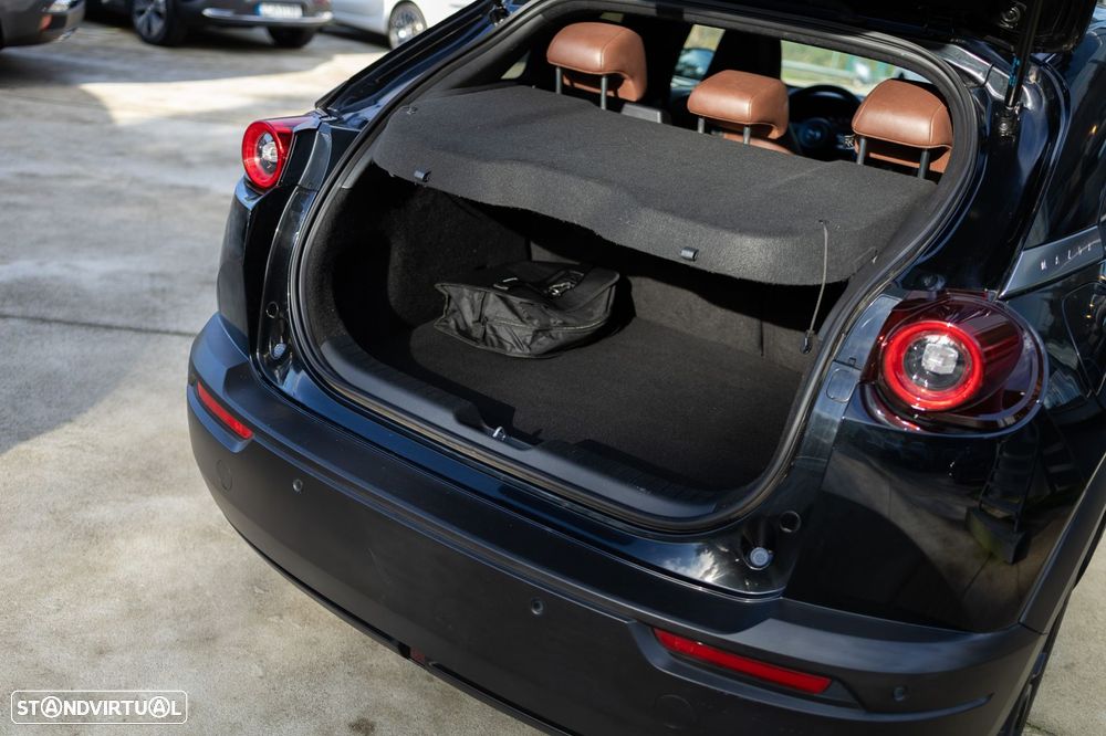 Mazda MX-30 e-SKYACTIV FIRST EDITION - 29
