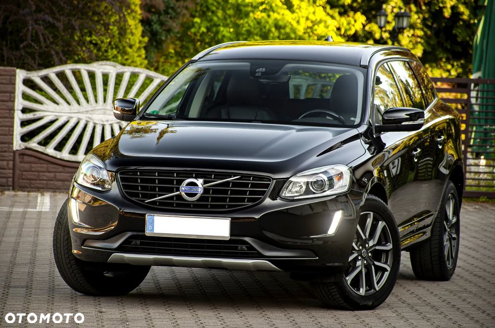 Volvo XC 60 D3 Geartronic Ocean Race - 9