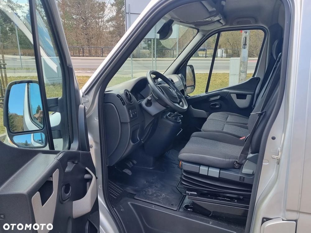 Opel Movano - 7