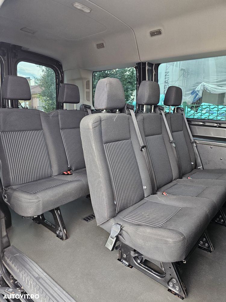 Ford Transit - 12