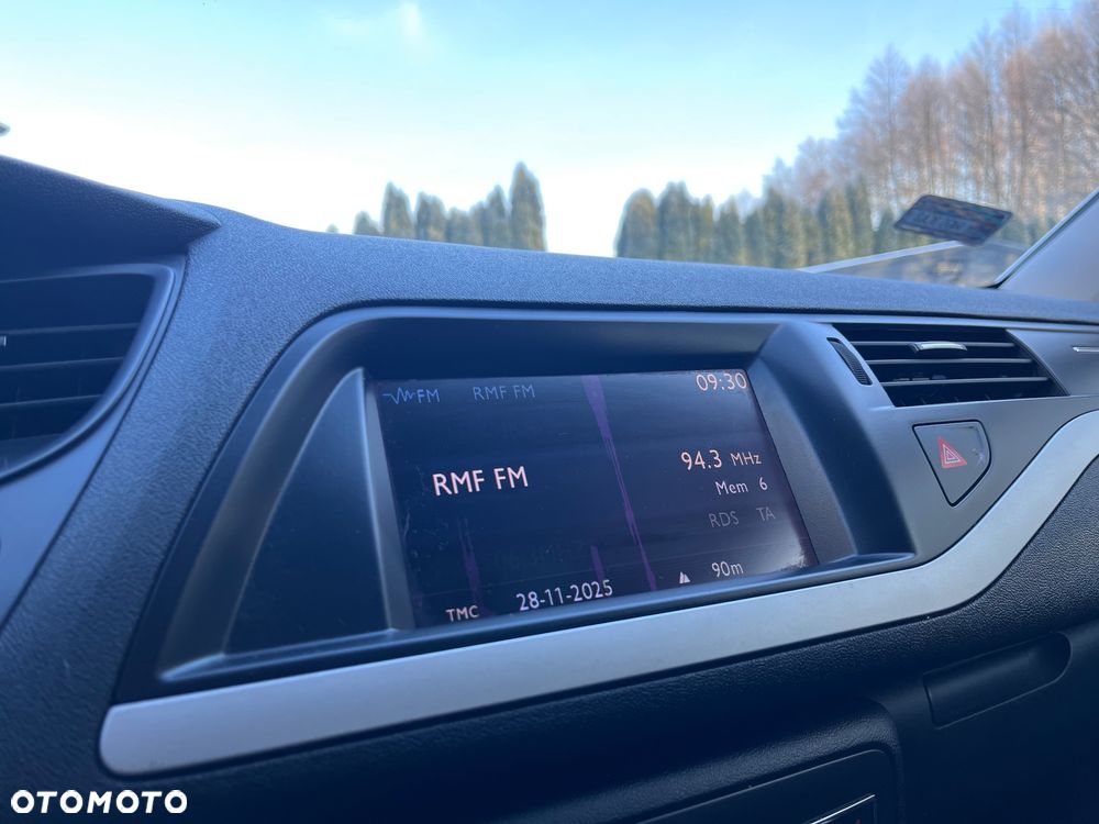 Citroën C5 2.0 HDi Confort Equilibre Navi - 37