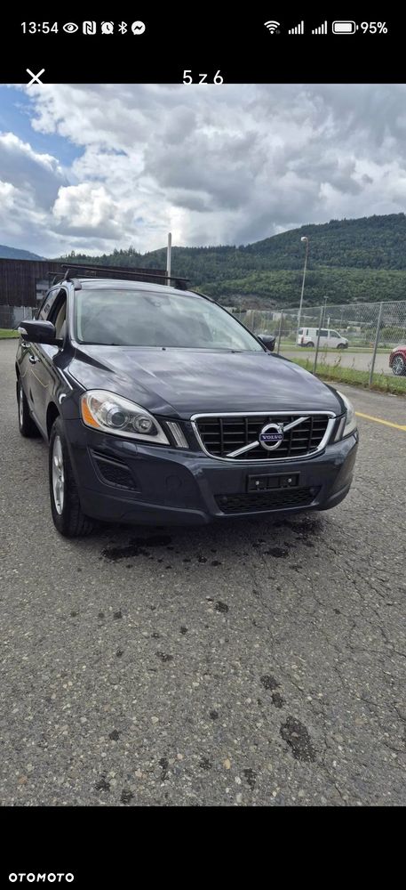 Volvo XC 60 D3 AWD Momentum - 29
