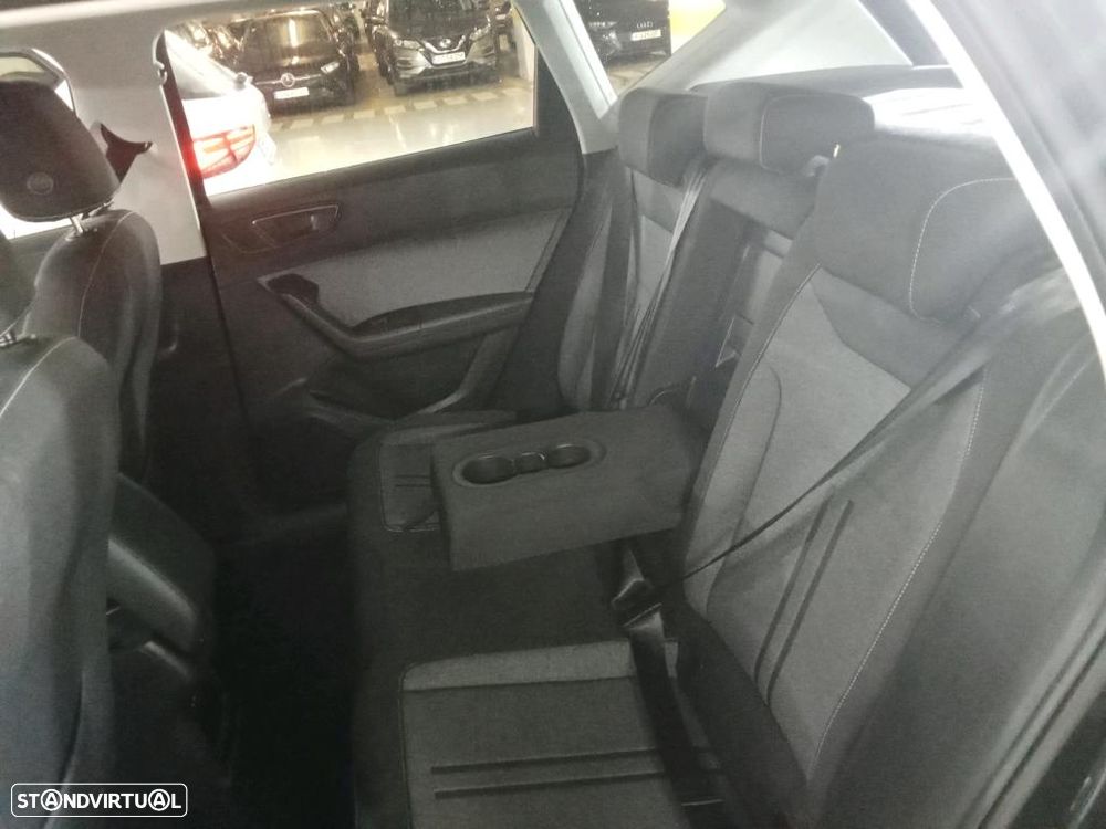 SEAT Ateca 1.0 TSI Style - 8