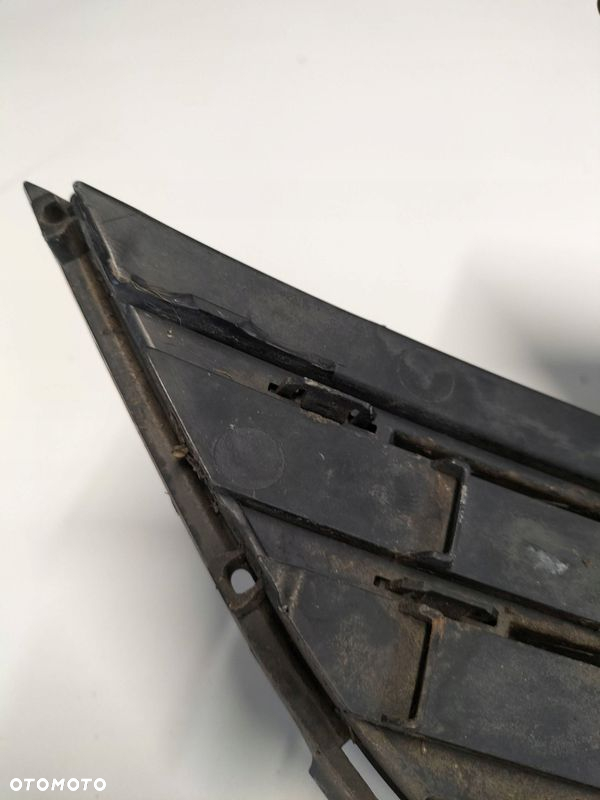 ATRAPA CHŁODNICY GRILL HONDA CR-V 3 III - 8