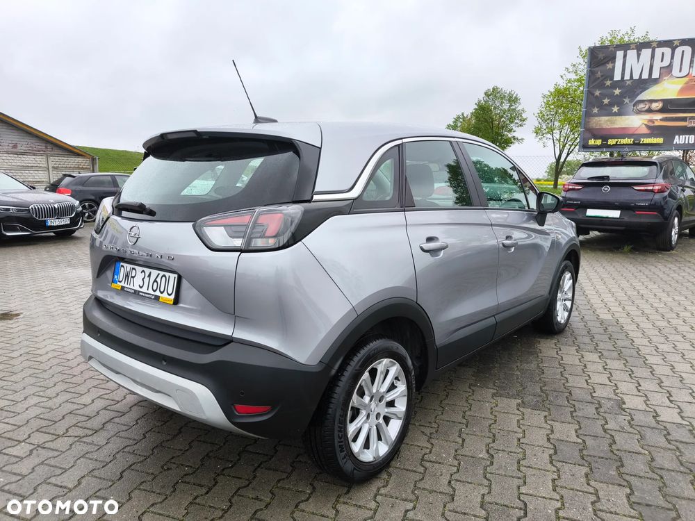 Opel Crossland X 1.5 CDTI Enjoy S&S - 5