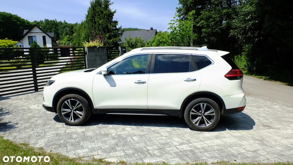 Nissan X-Trail 1.6 DCi Tekna 2WD - 11