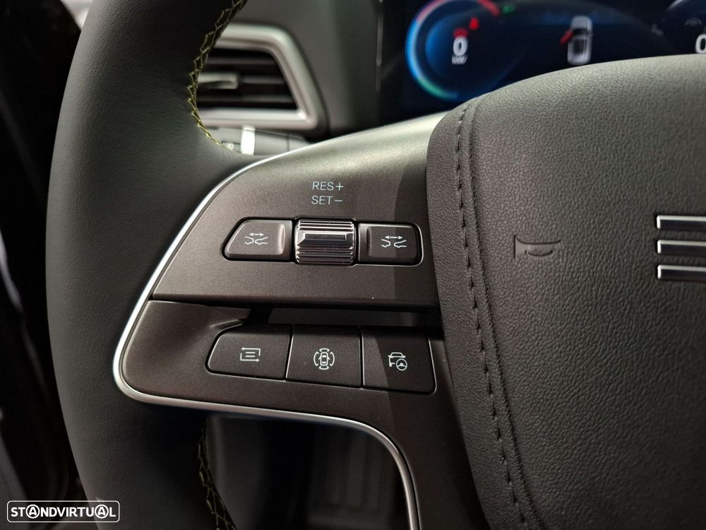 BYD Atto 2 45.1 kWh Active - 16