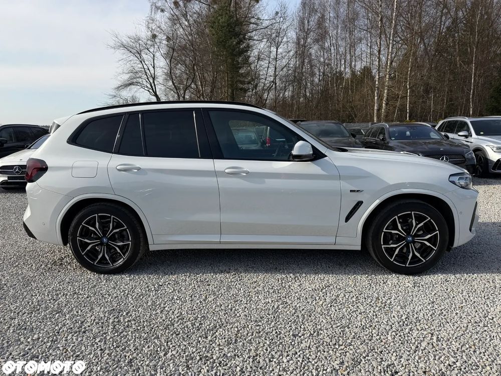 BMW X3 - 21