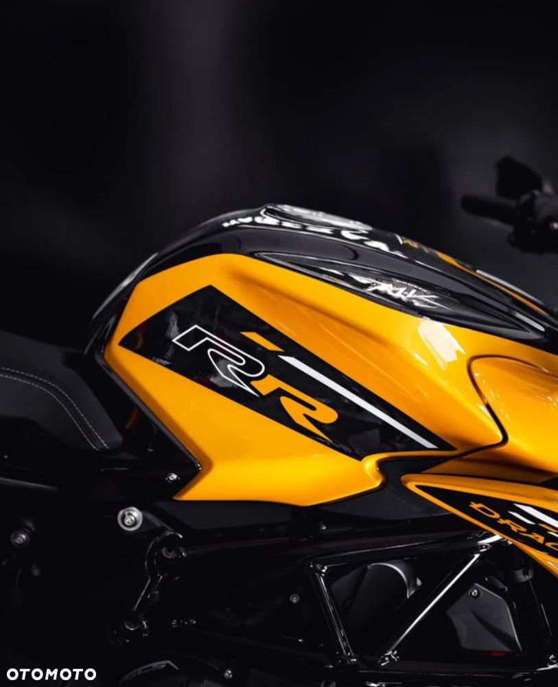 MV AGUSTA Dragster - 9
