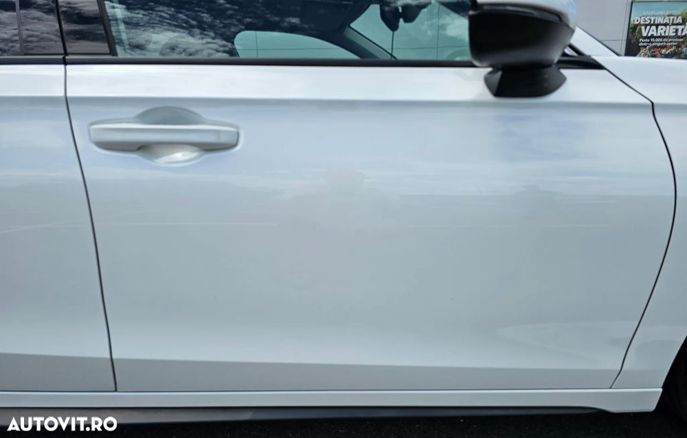 Honda Civic 2.0 e:HEV E-CVT Advance - 16