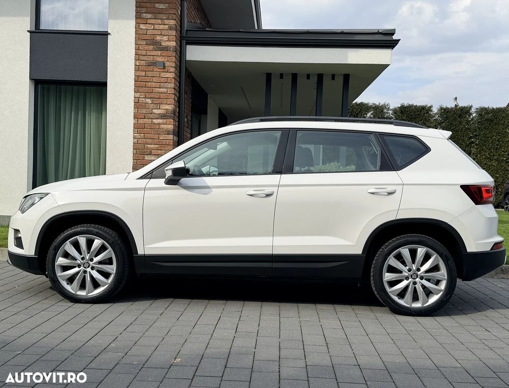 Seat Ateca - 7
