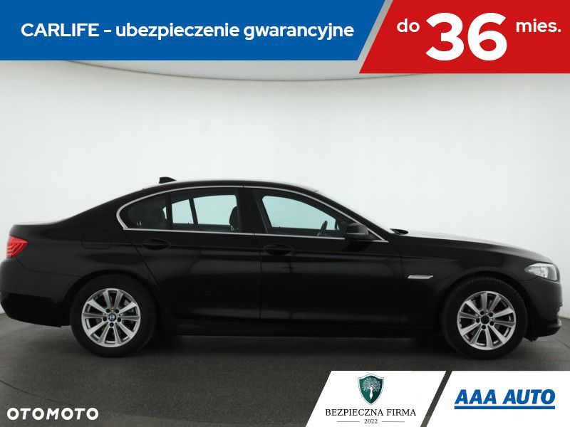 BMW Seria 5 - 8