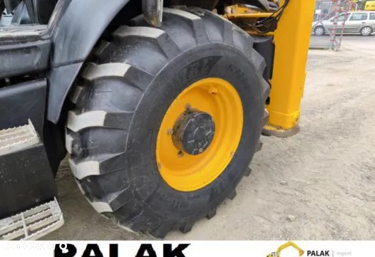 JCB Koparko-Ładowarka JCB  3CX ECO  ,2019  rok/NOWE OPONY - 7