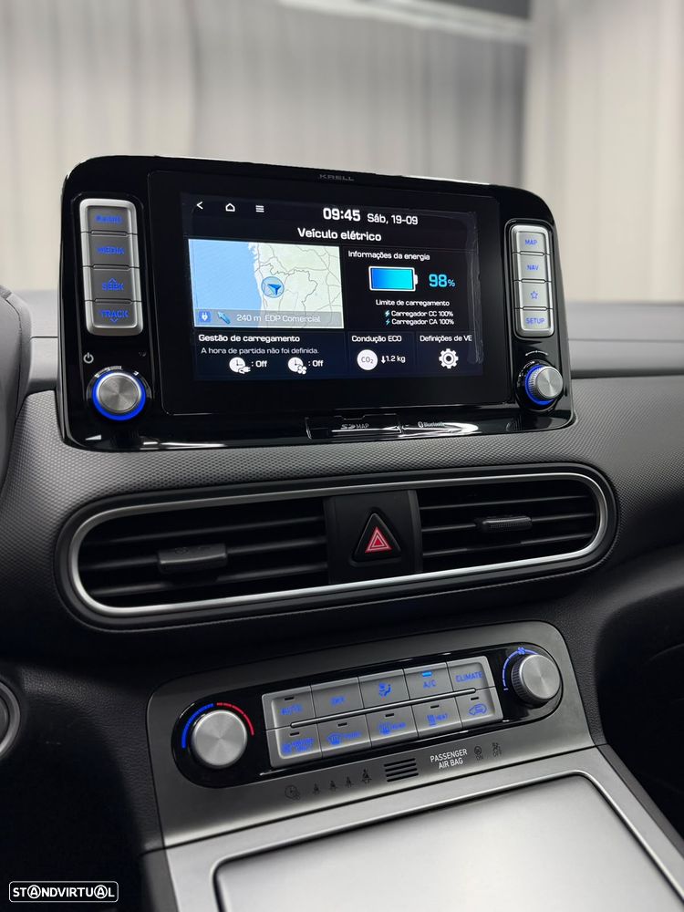 Hyundai Kauai 64 kWh Premium - 13