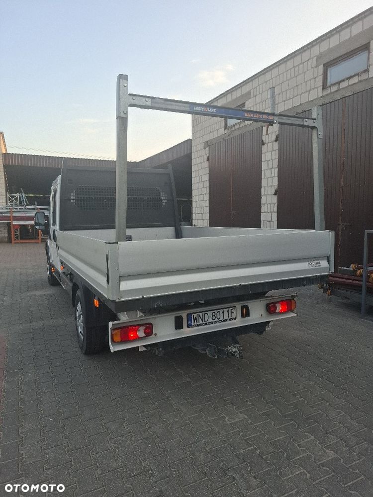 Citroën Jumper Doka - 2