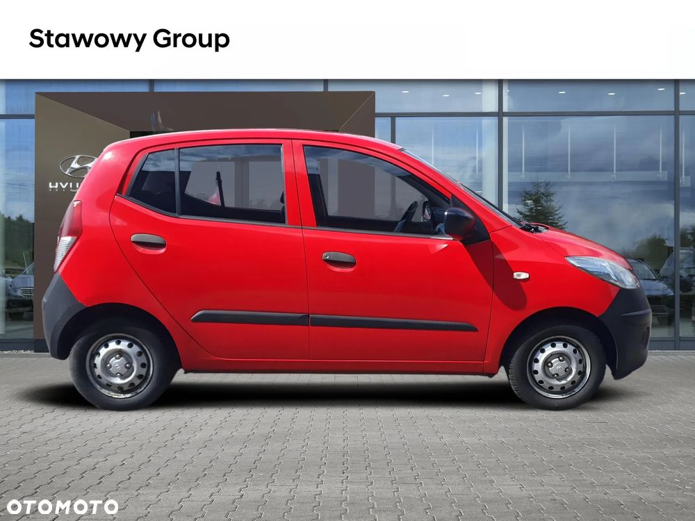 Hyundai i10 1.1 Base - 7