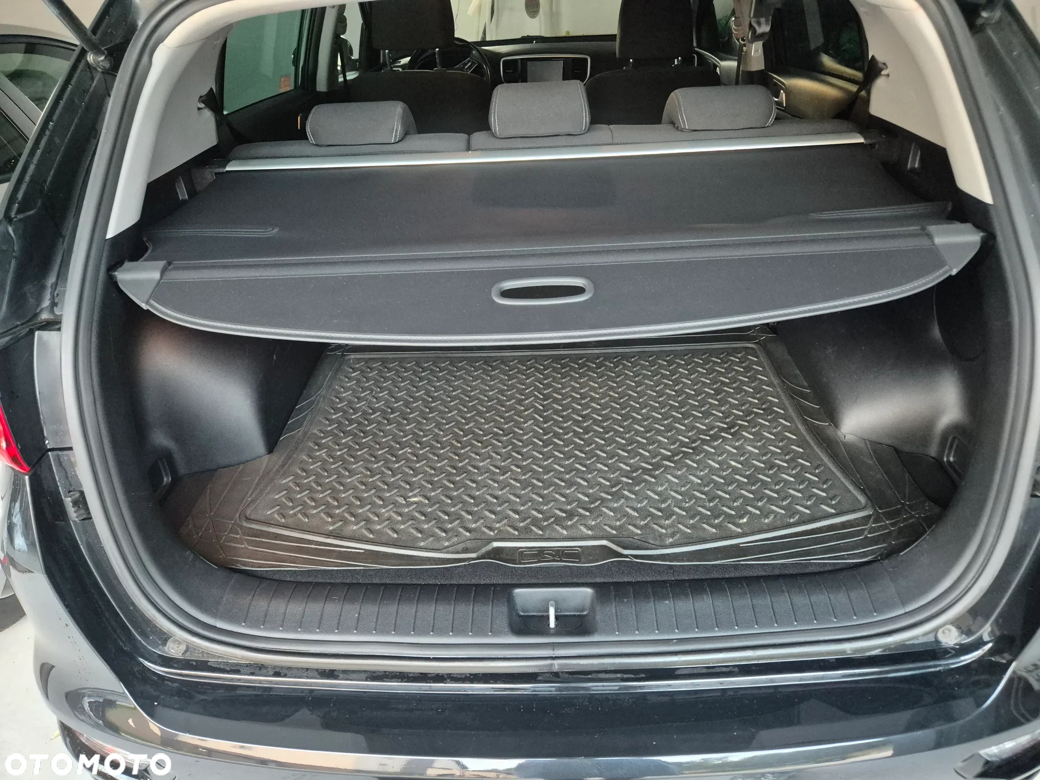 Kia Sportage 1.6 GDI S 2WD - 19