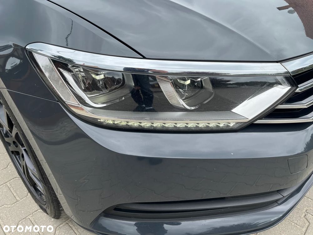 Volkswagen Passat 1.4 TSI BMT ACT Trendline DSG - 27