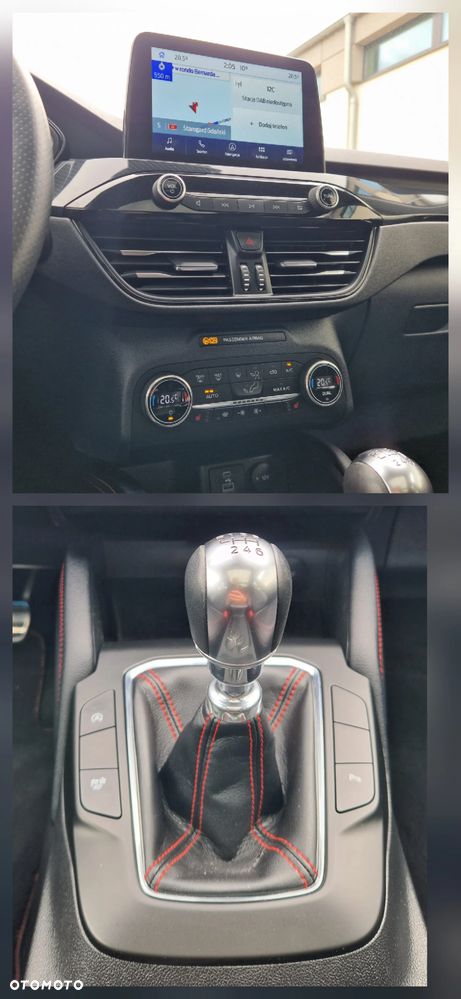 Ford Kuga 2.0 TDCi 4x2 ST-Line - 34