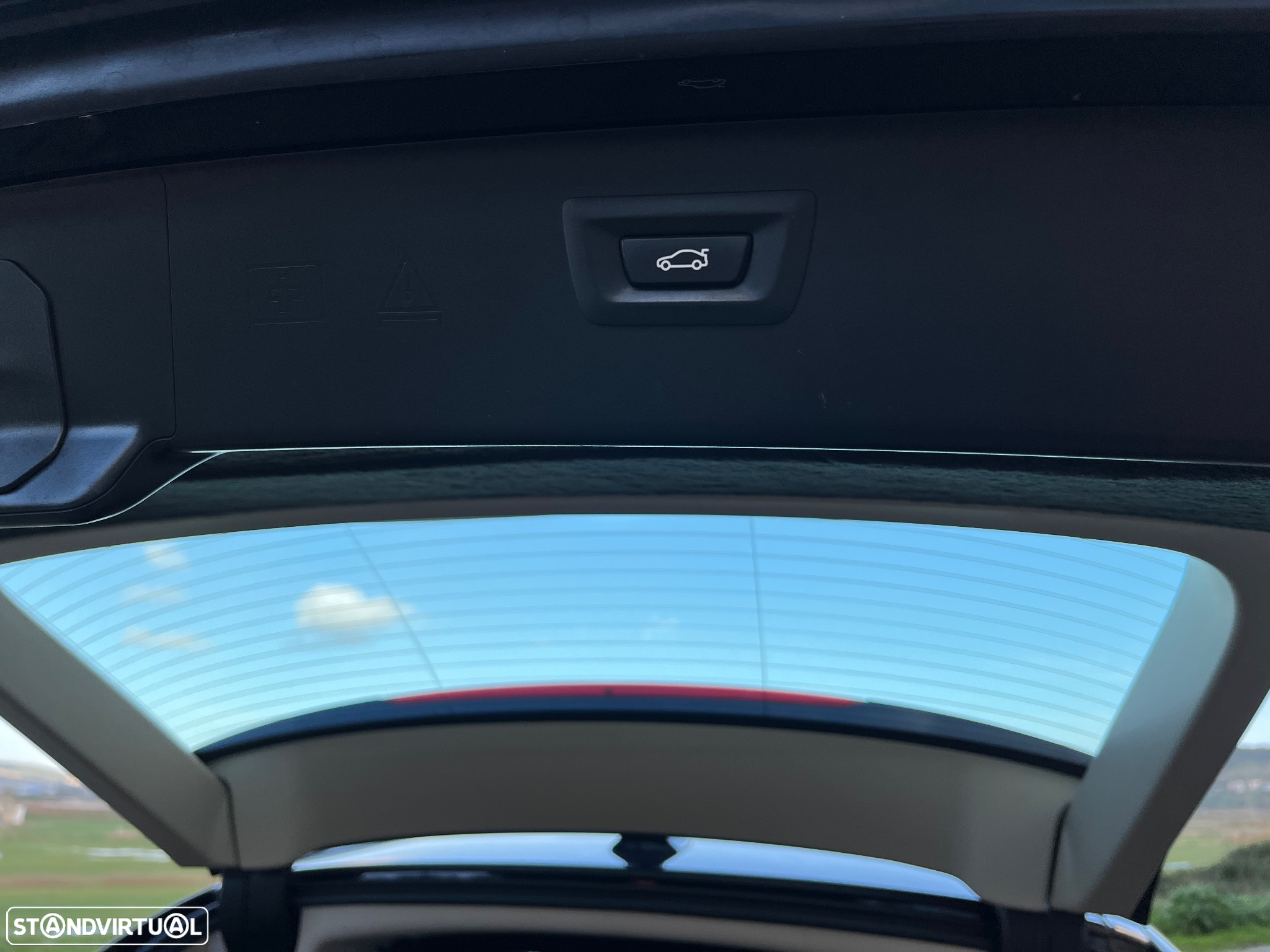 BMW 525 d Auto - 30