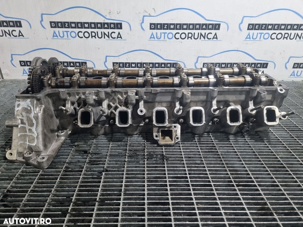 Chiuloasa BMW X3 E83 3.0 Diesel 2003 - 2006 163kW 218CP 2993CC M57N2 (717) 77927539 - 4