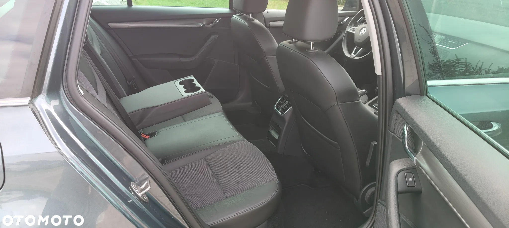 Skoda Octavia 1.5 TSI Ambition - 29