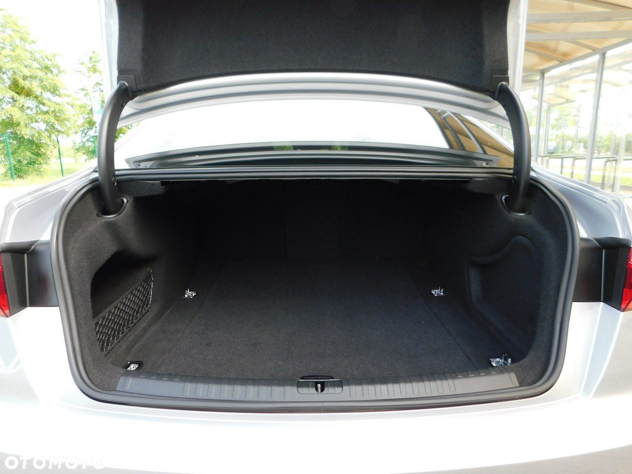 Audi A6 - 20