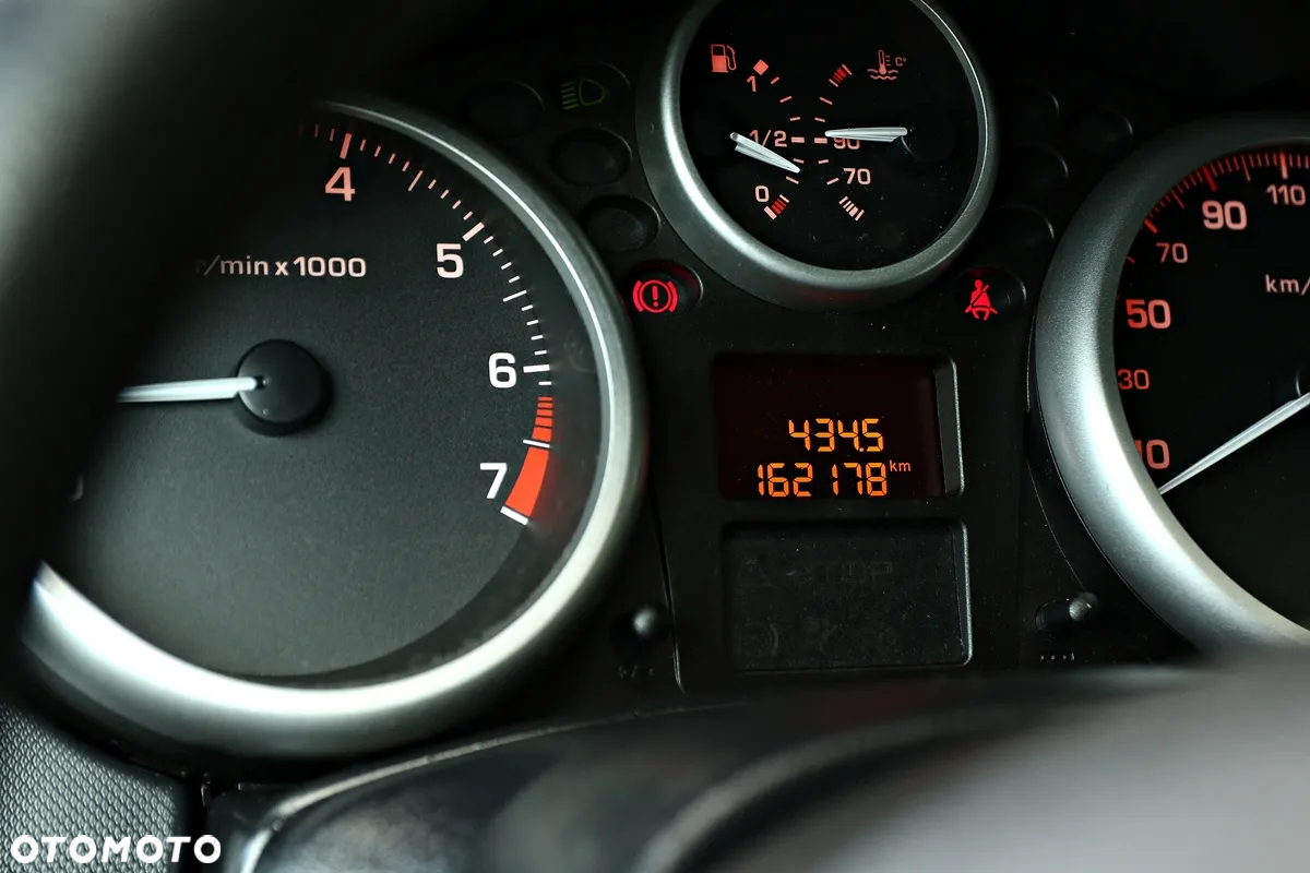 Peugeot 207 1.4 Trendy - 34