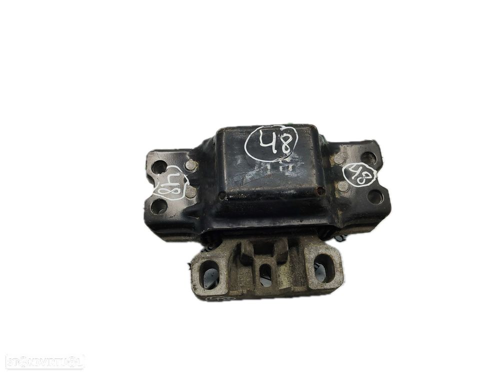 Apoio Motor Volkswagen Caddy Alltrack Caixa (Saa) - 3