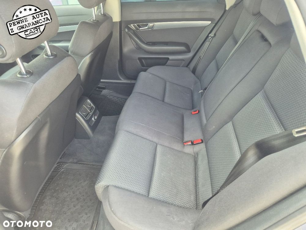Audi A6 Limousine - 14