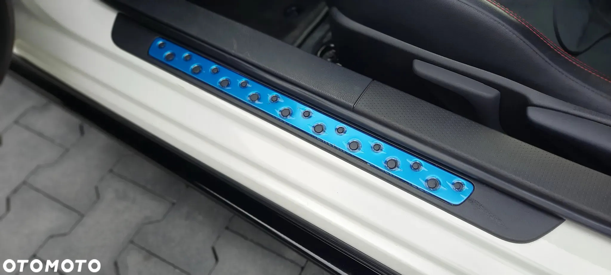Subaru BRZ 2.0i Automatik Final Edition - 20