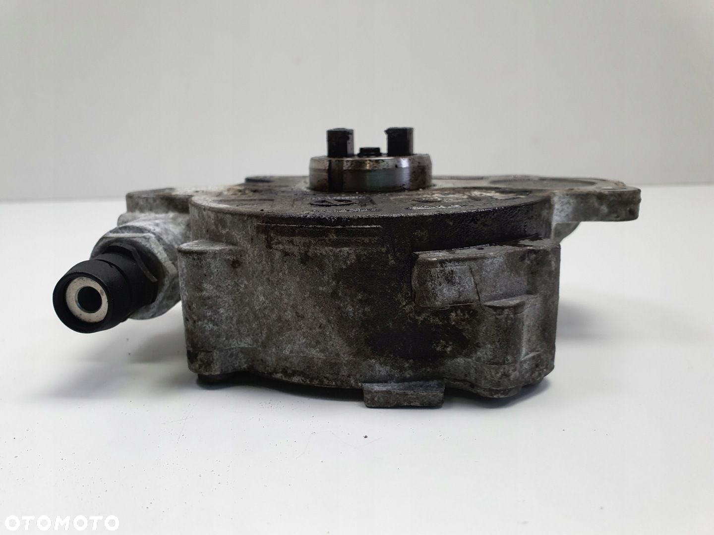 Audi A3 II 8P 2.0 TDI POMPA VACUM wakum 03L145100 - 6