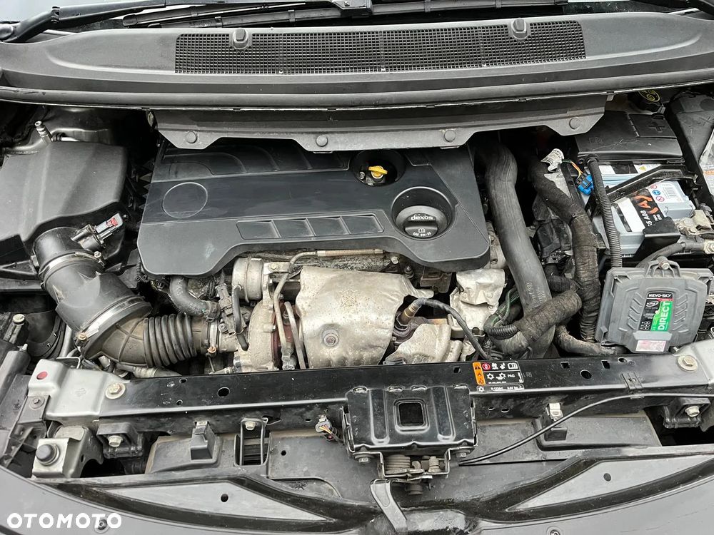 Opel Zafira 1.6 T Enjoy - 11