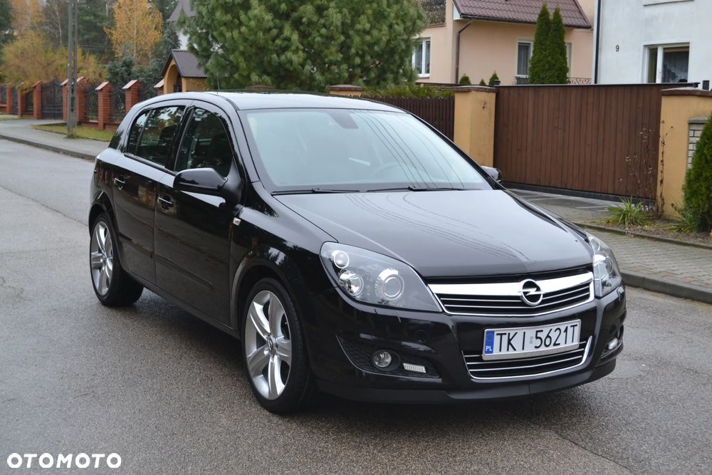 Opel Astra - 12