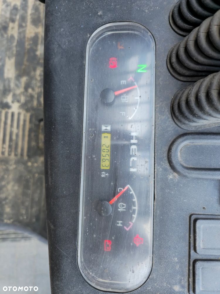 Heli Heli CPQD18 - 10