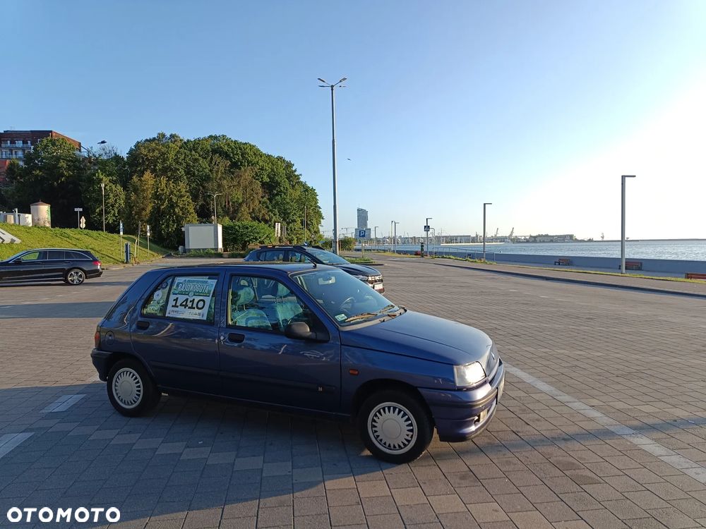 Renault Clio - 4
