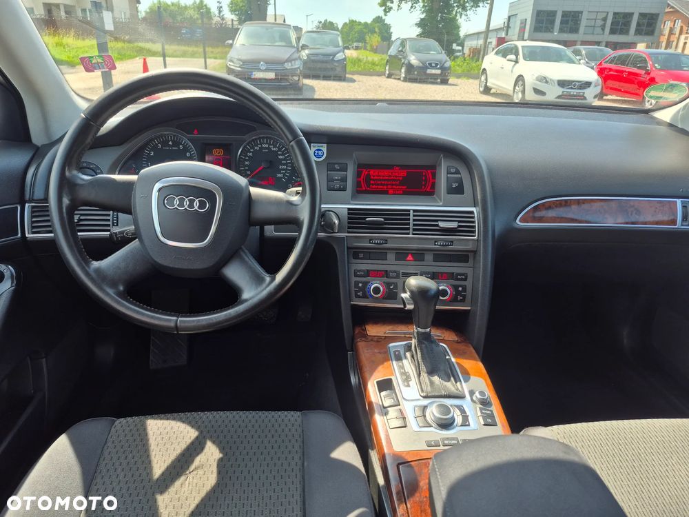 Audi A6 Limousine - 13