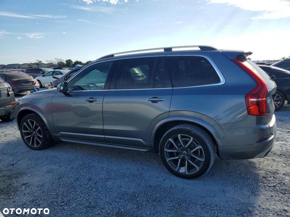Volvo XC 90 T6 AWD Geartronic Momentum - 3
