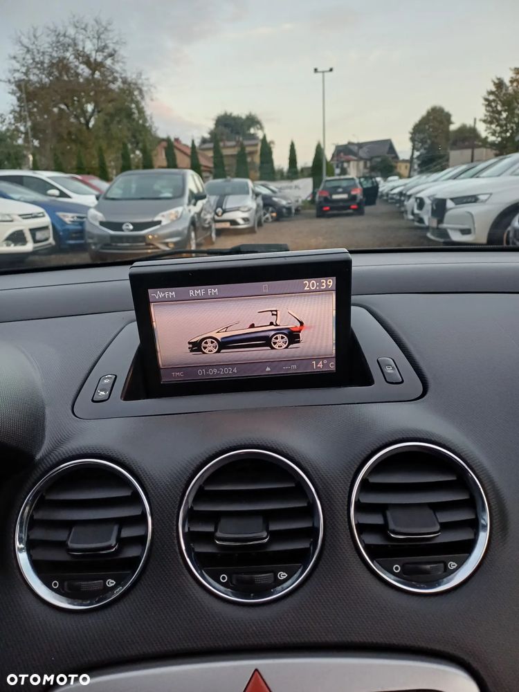 Peugeot 308 CC HDi FAP 110 Premium - 14