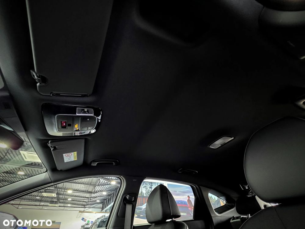 Hyundai Tucson - 24