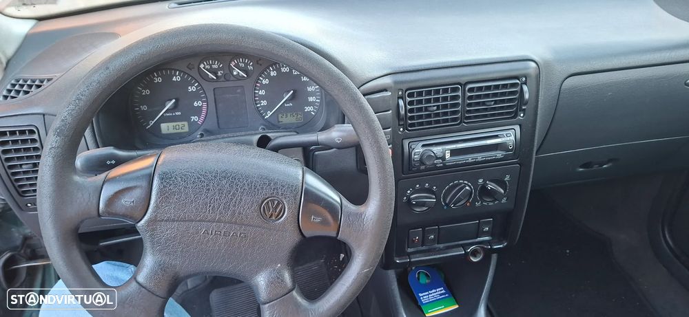 VW Polo 1.0 Net - 7