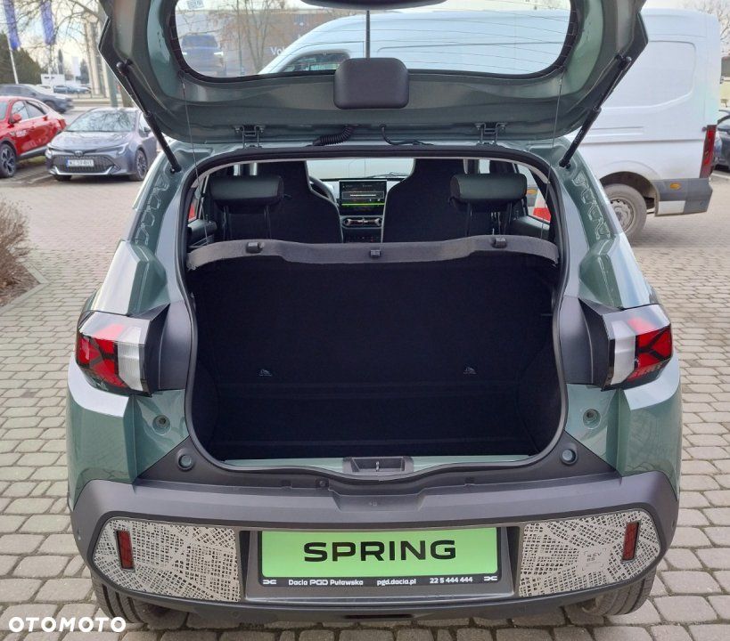 Dacia Spring - 11