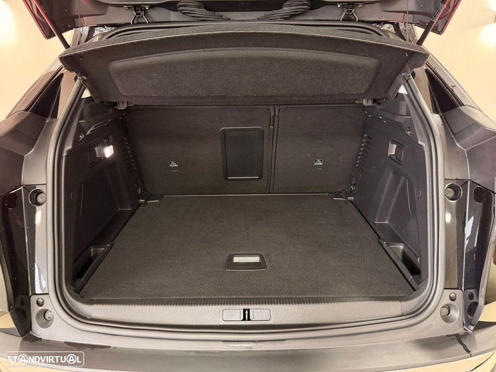 Peugeot 3008 1.5 BlueHDi Active - 22